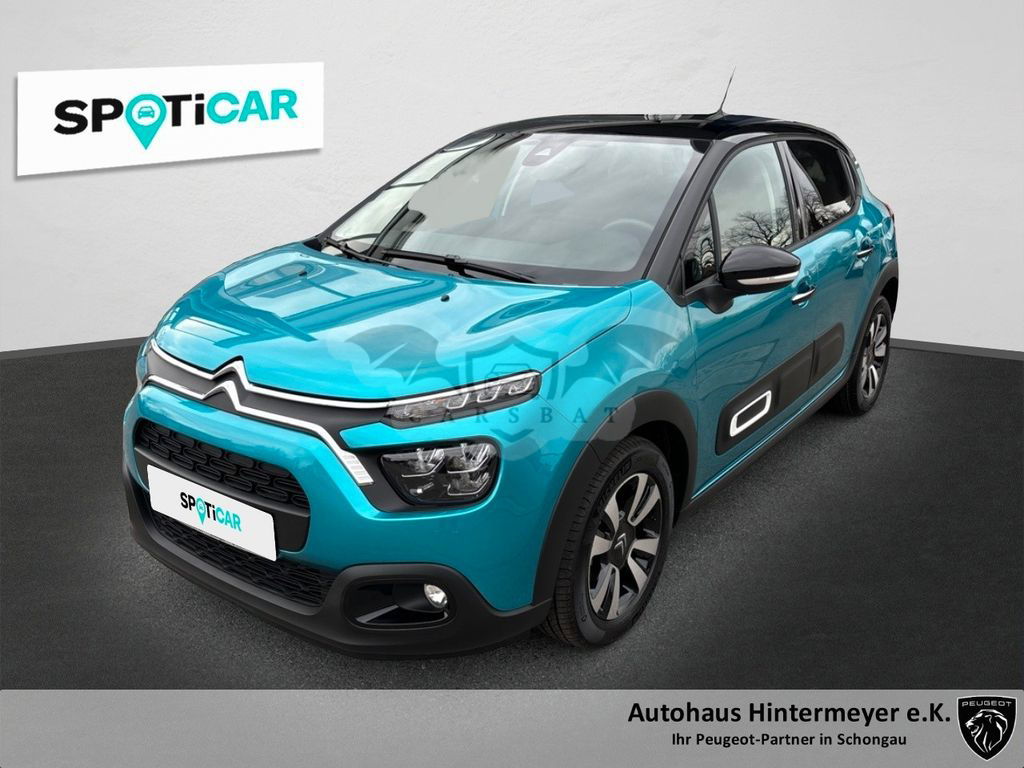 Citroën C3 2023