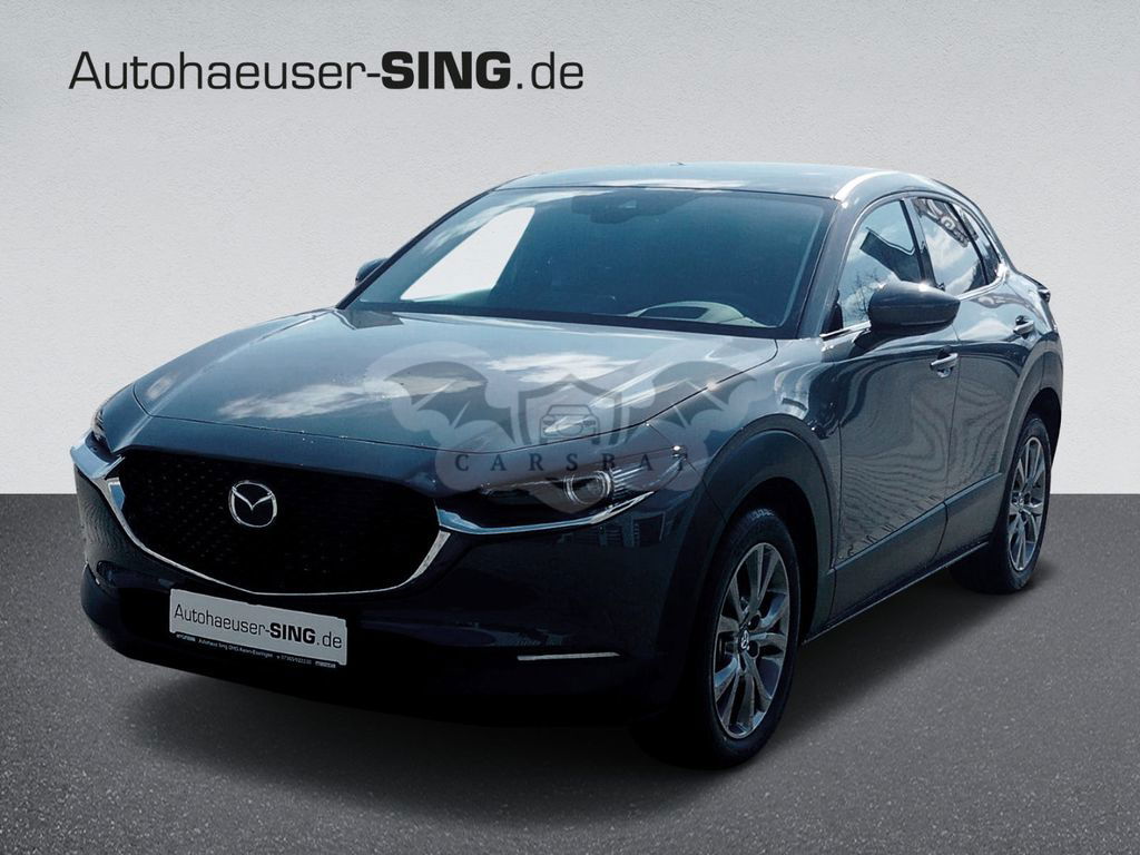 Mazda CX-30 2023