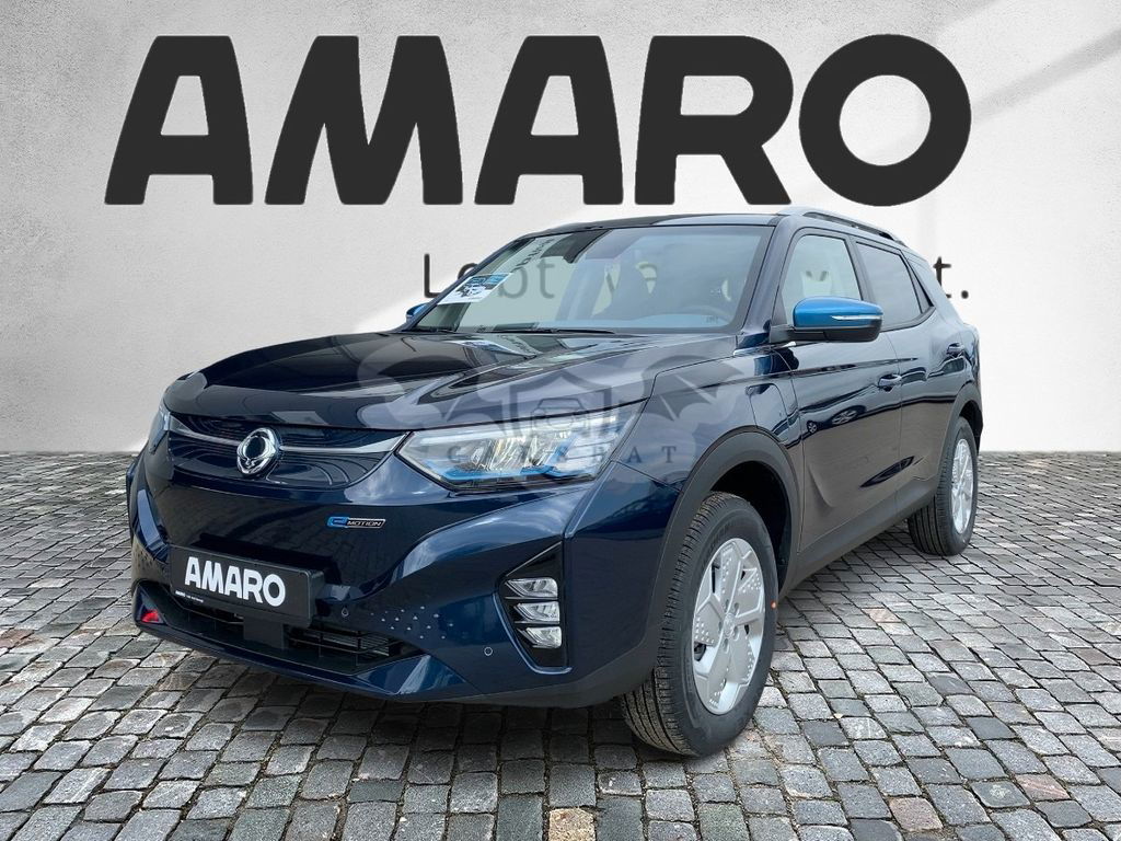 Ssangyong / KG Mobility Korando 2023