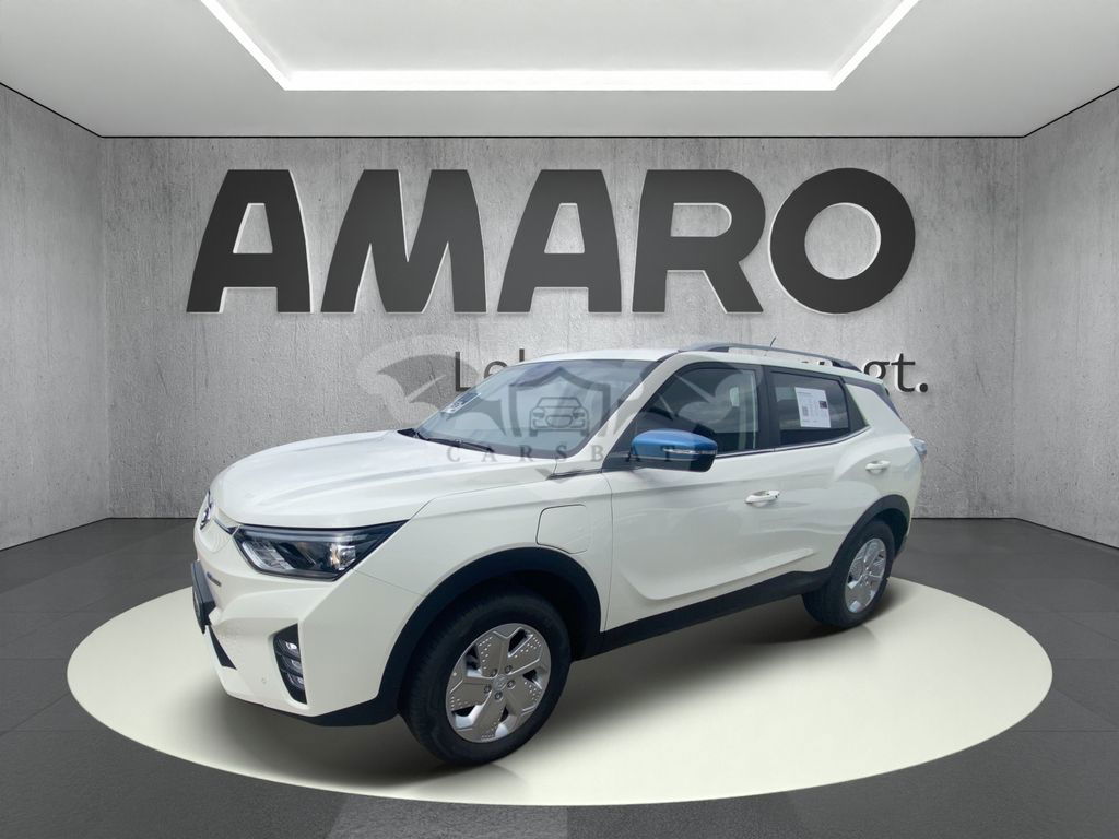 Ssangyong / KG Mobility Korando 2023