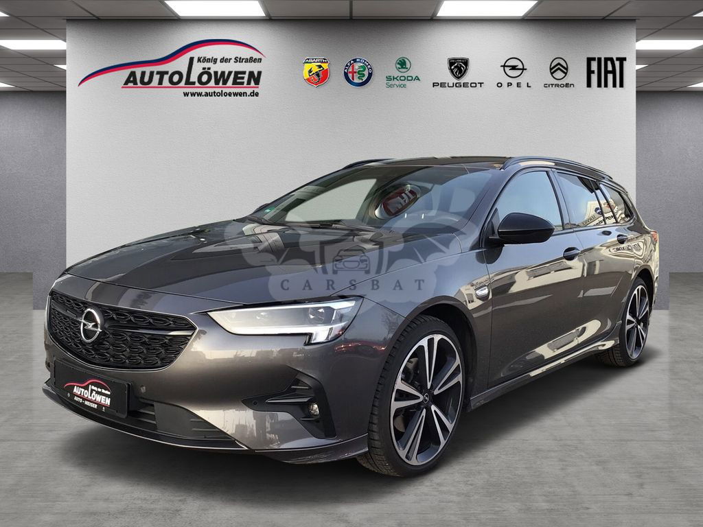 Opel Insignia 2023