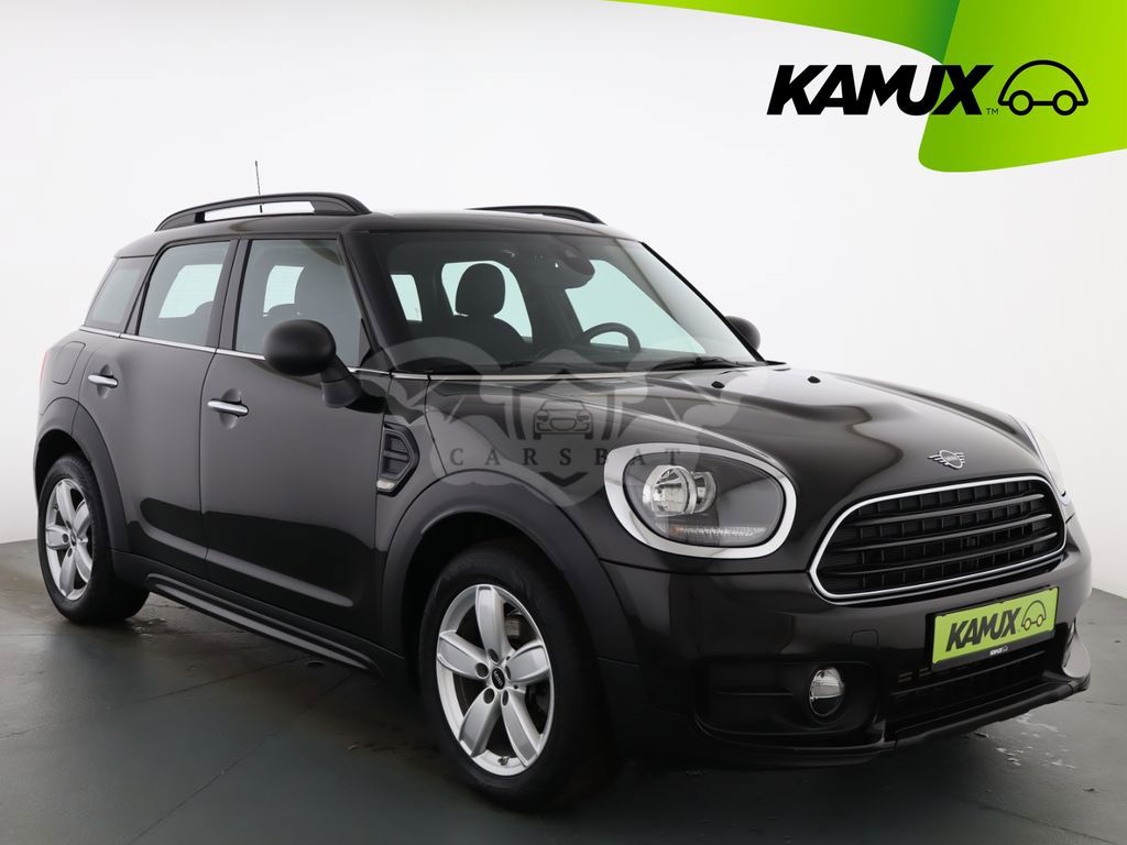 Mini Countryman 2019