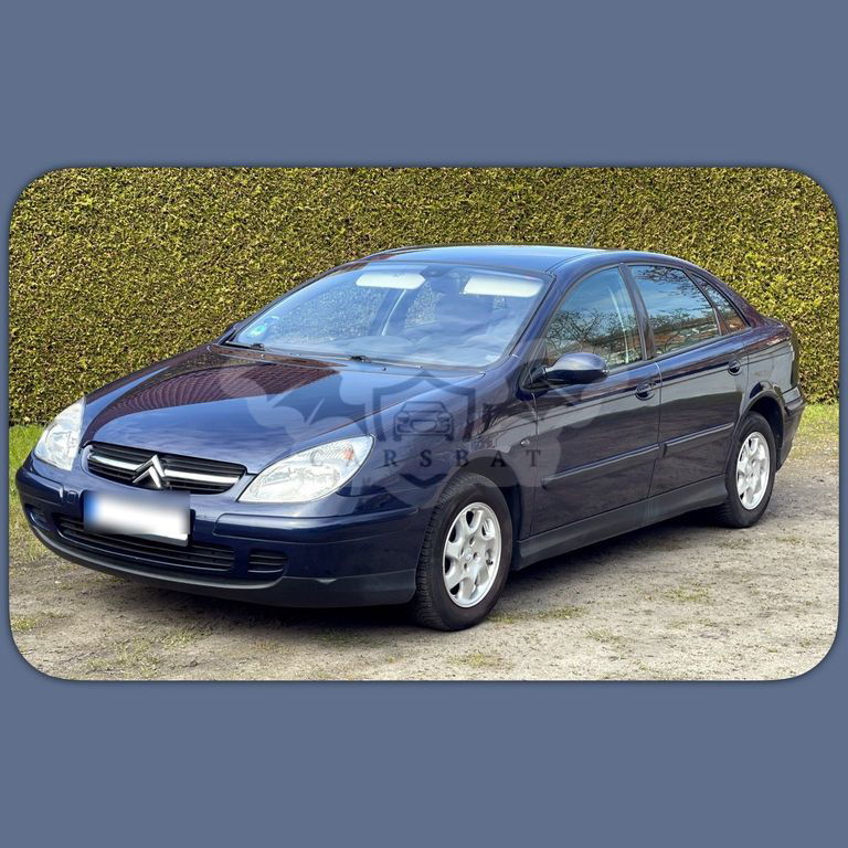 Citroën C5 2003