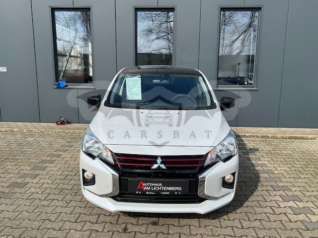 Mitsubishi Space Star 2024