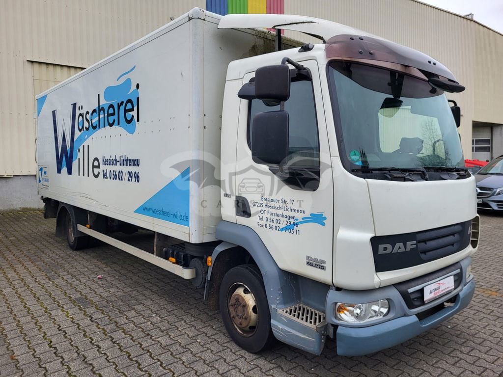 DAF LF 2010