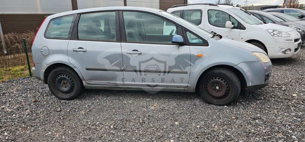 Ford C-Max 2006