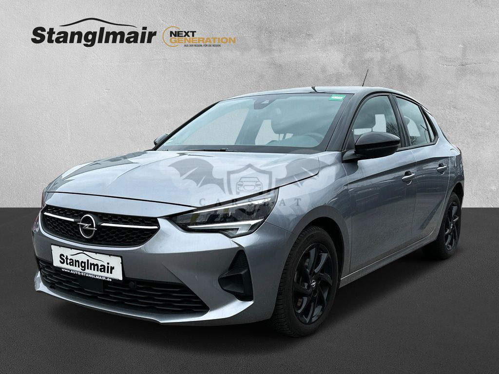 Opel Corsa 2023