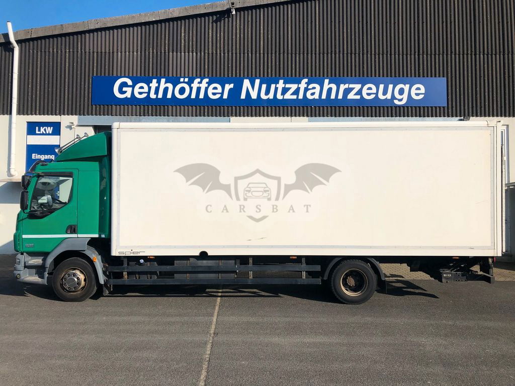 DAF LF 2010