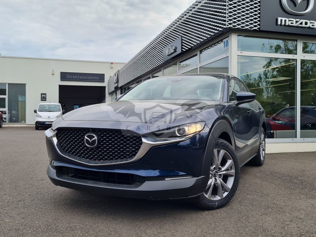 Mazda CX-30 2023