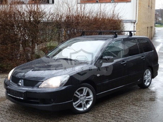 Mitsubishi Lancer 2007