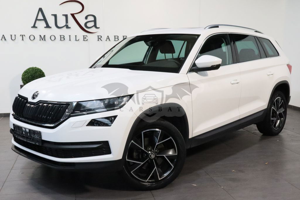 Skoda Kodiaq 2020