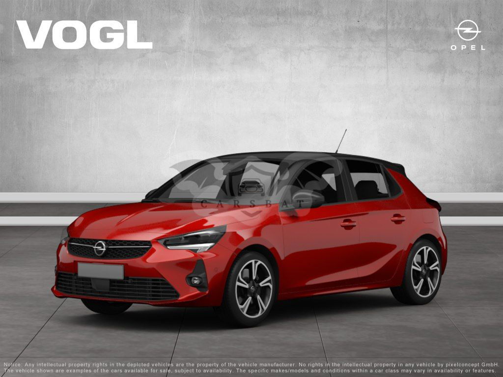 Opel Corsa 2023