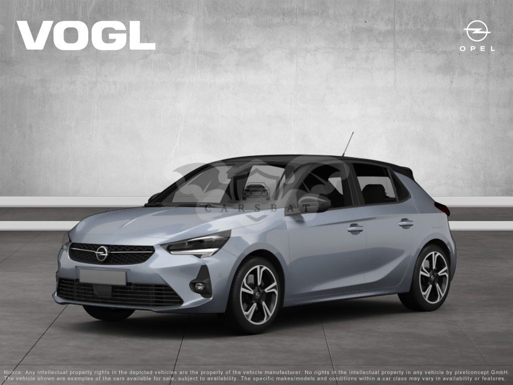 Opel Corsa 2023