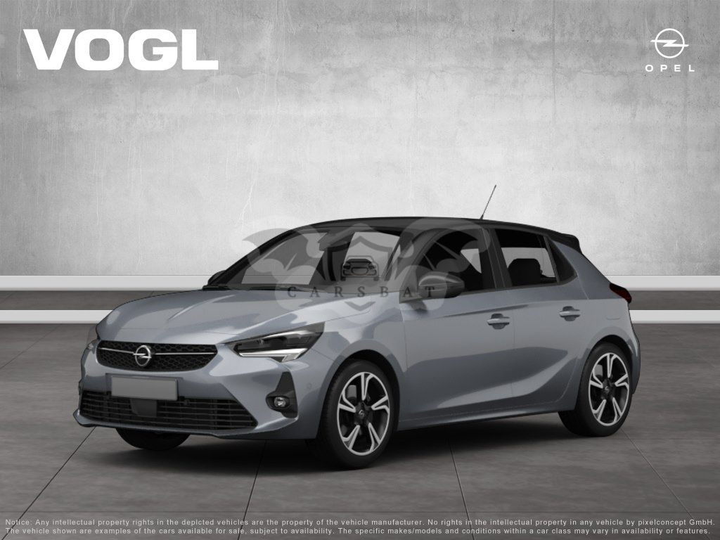 Opel Corsa 2023