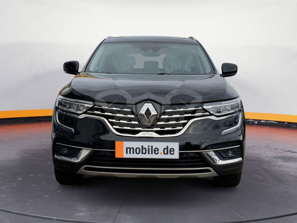 Renault Koleos 2021