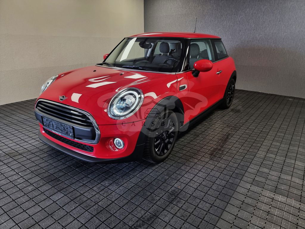 Mini One 2019