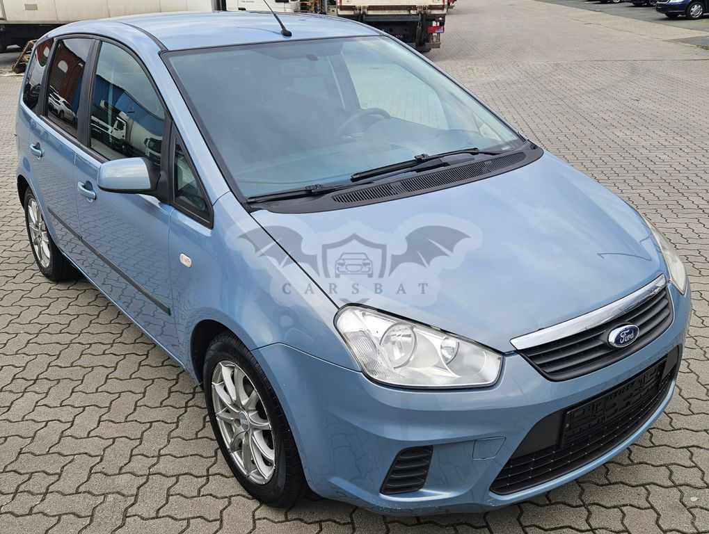 Ford C-Max 2008