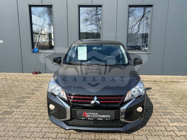Mitsubishi Space Star 2024