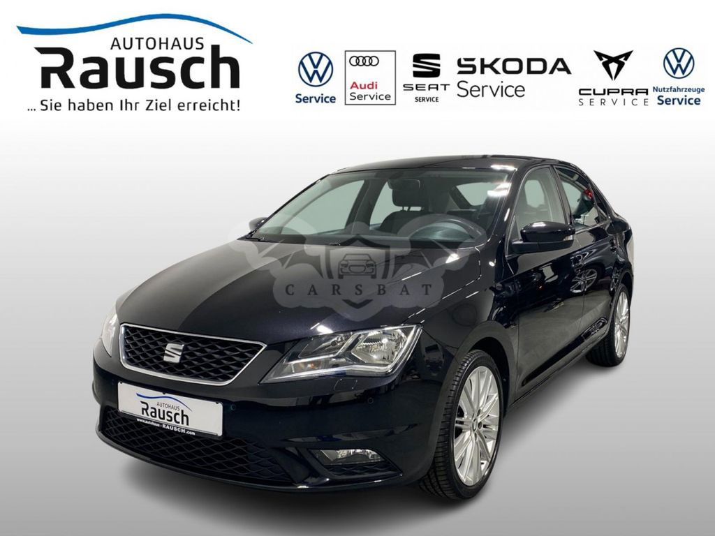 Seat Toledo 2016