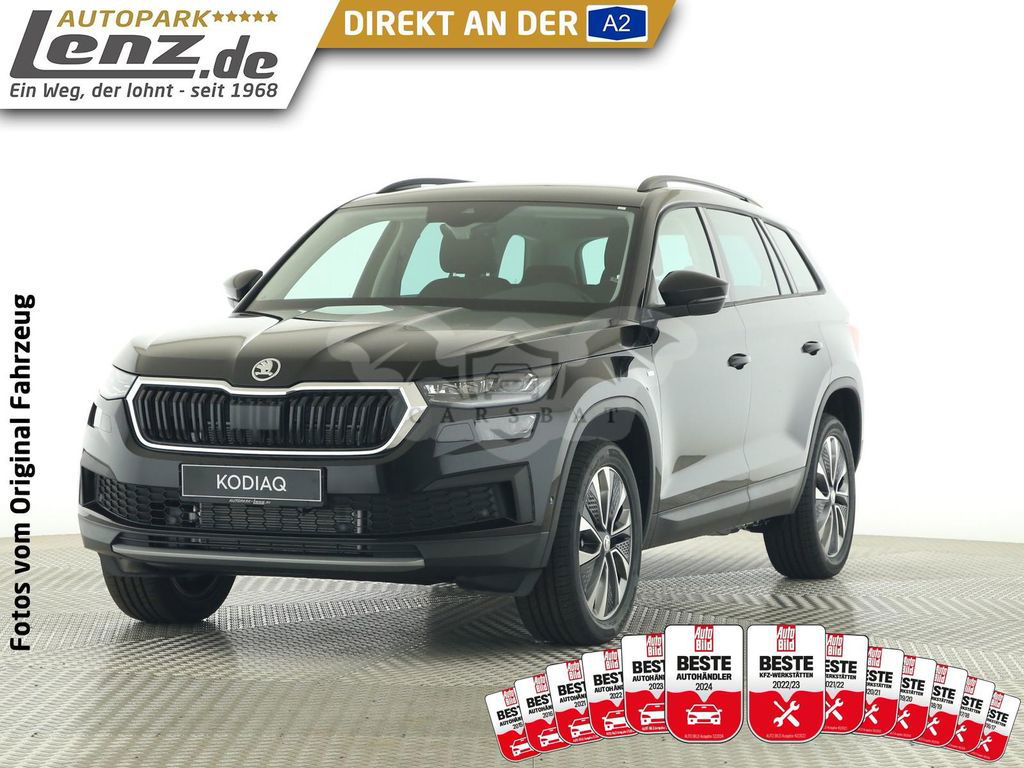 Skoda Kodiaq 2023