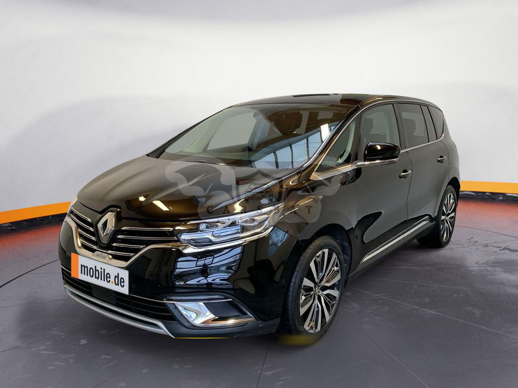 Renault Espace 2021