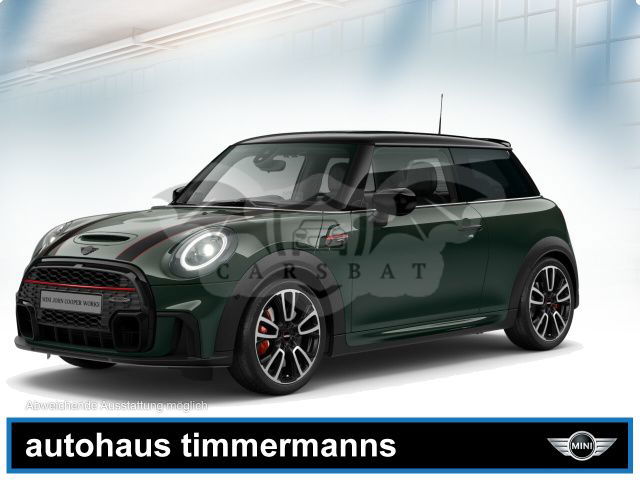 Mini John Cooper Works 2024