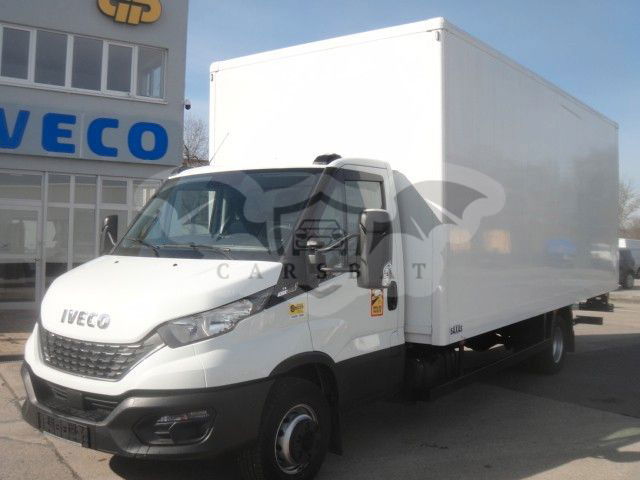 Iveco Daily 2022