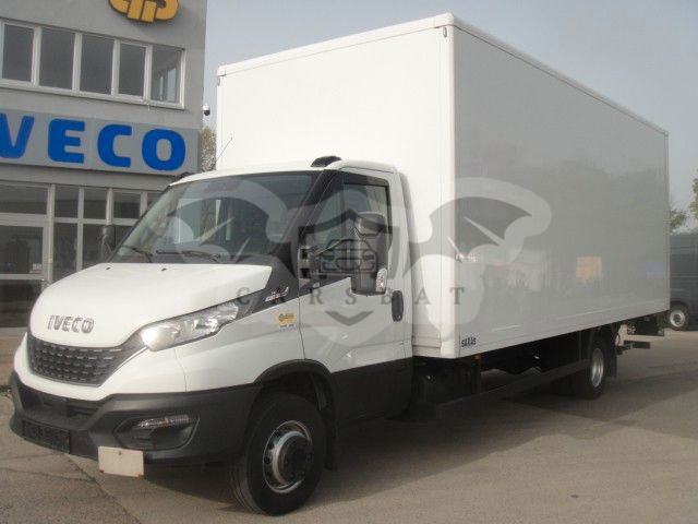 Iveco Daily 2022