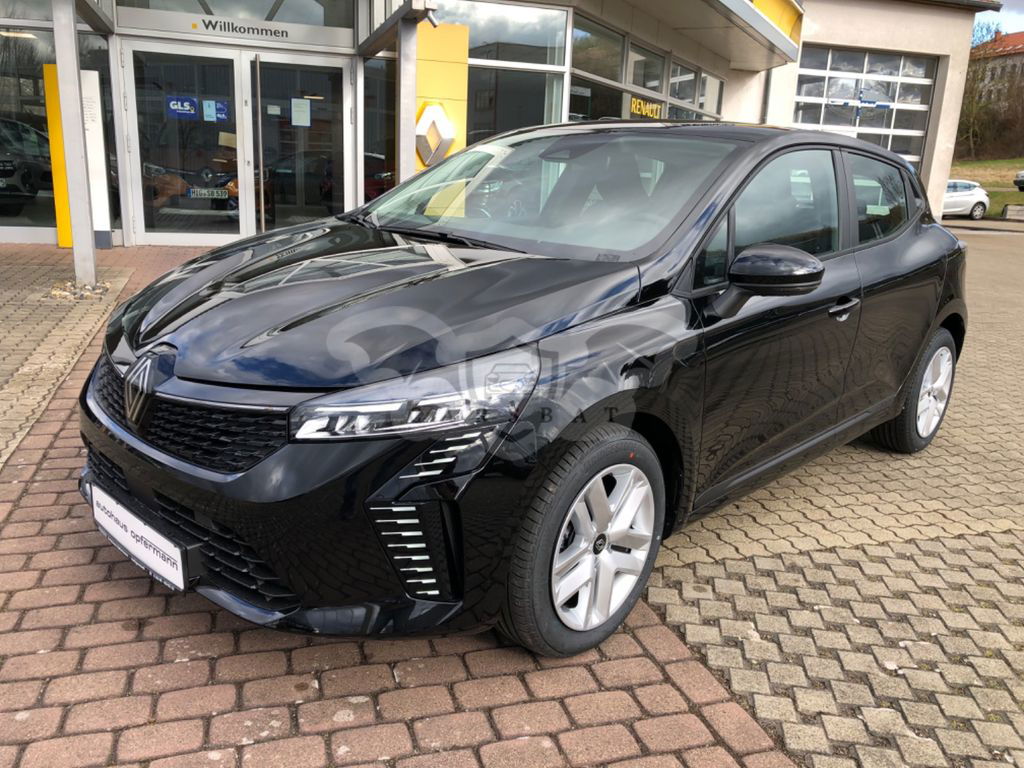 Renault Clio 2024
