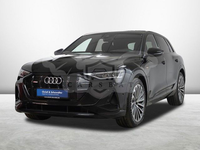 Audi E-Tron 2020