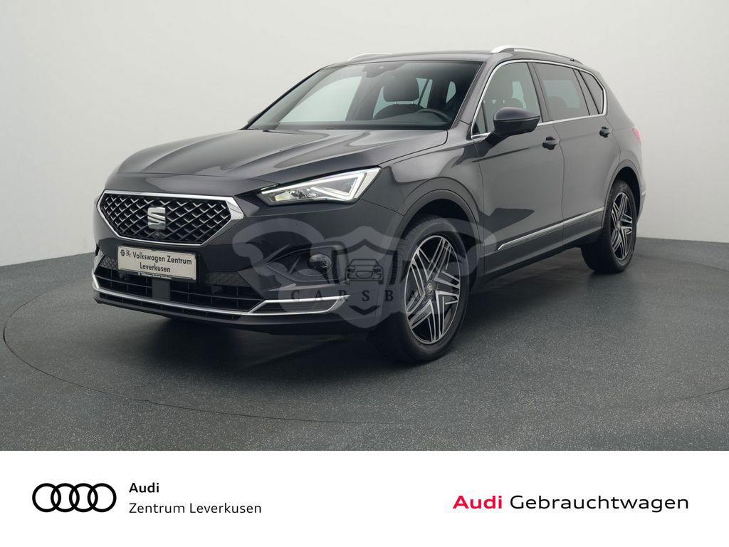 Seat Tarraco 2020