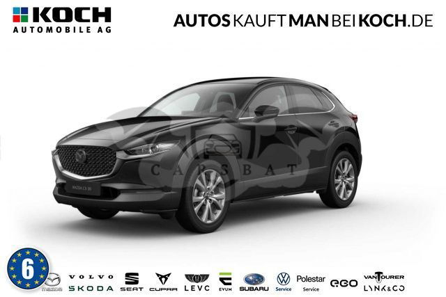 Mazda CX-30 2023