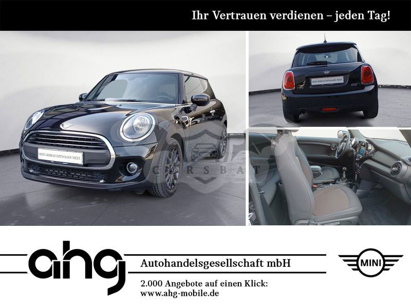 Mini One 2021