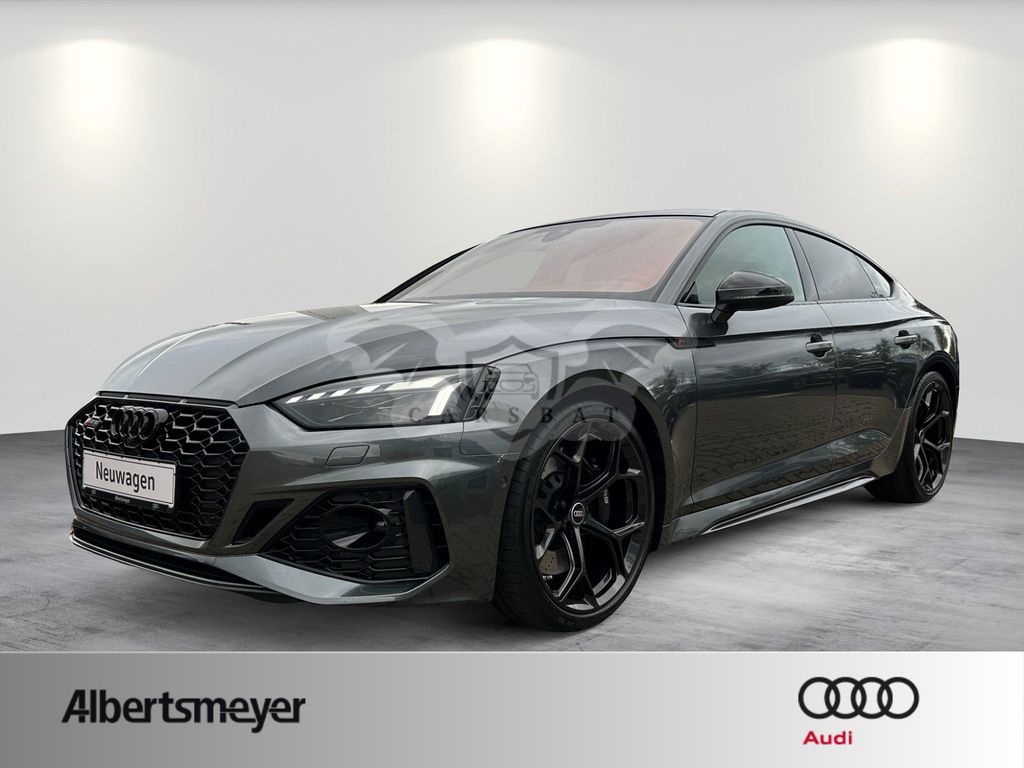 Audi RS5 2024