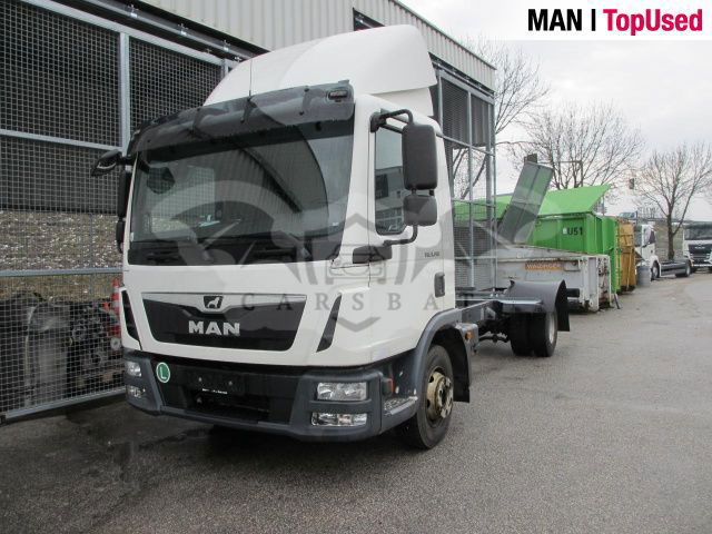 MAN TGL 2017