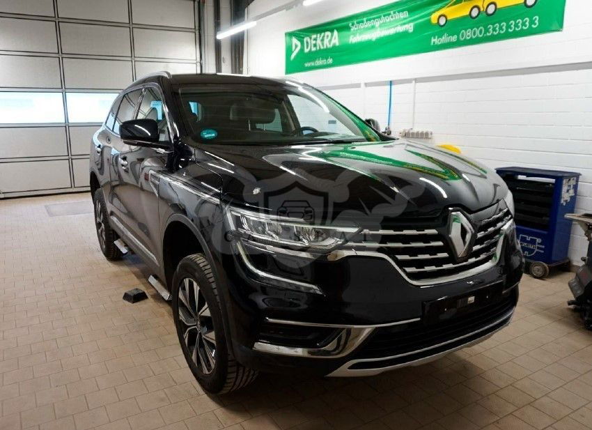 Renault Koleos 2022