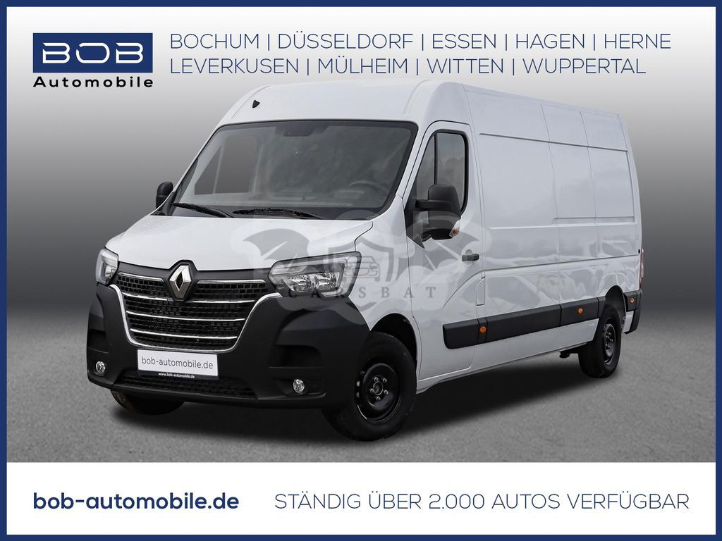 Renault Master 2024