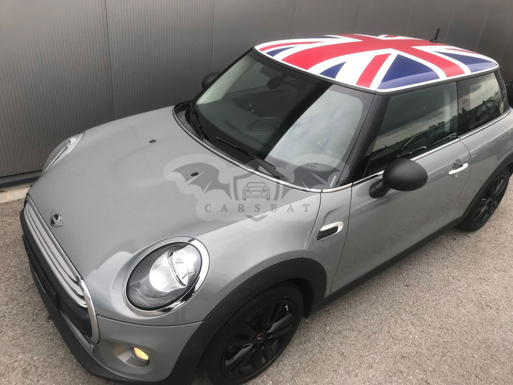 Mini One 2016