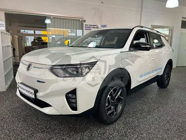 Ssangyong / KG Mobility Korando 2024