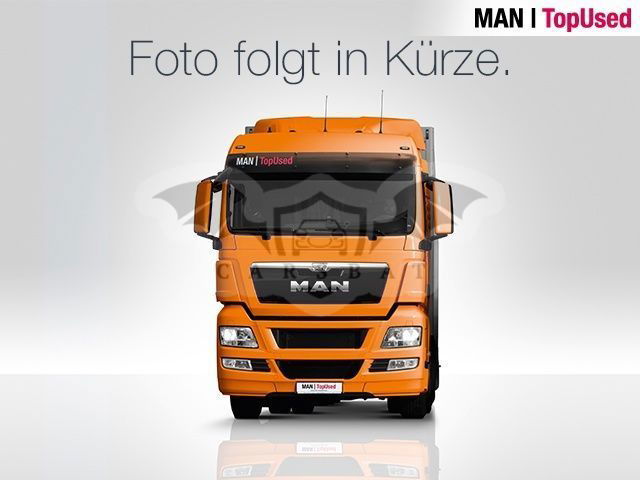 MAN TGX 2015