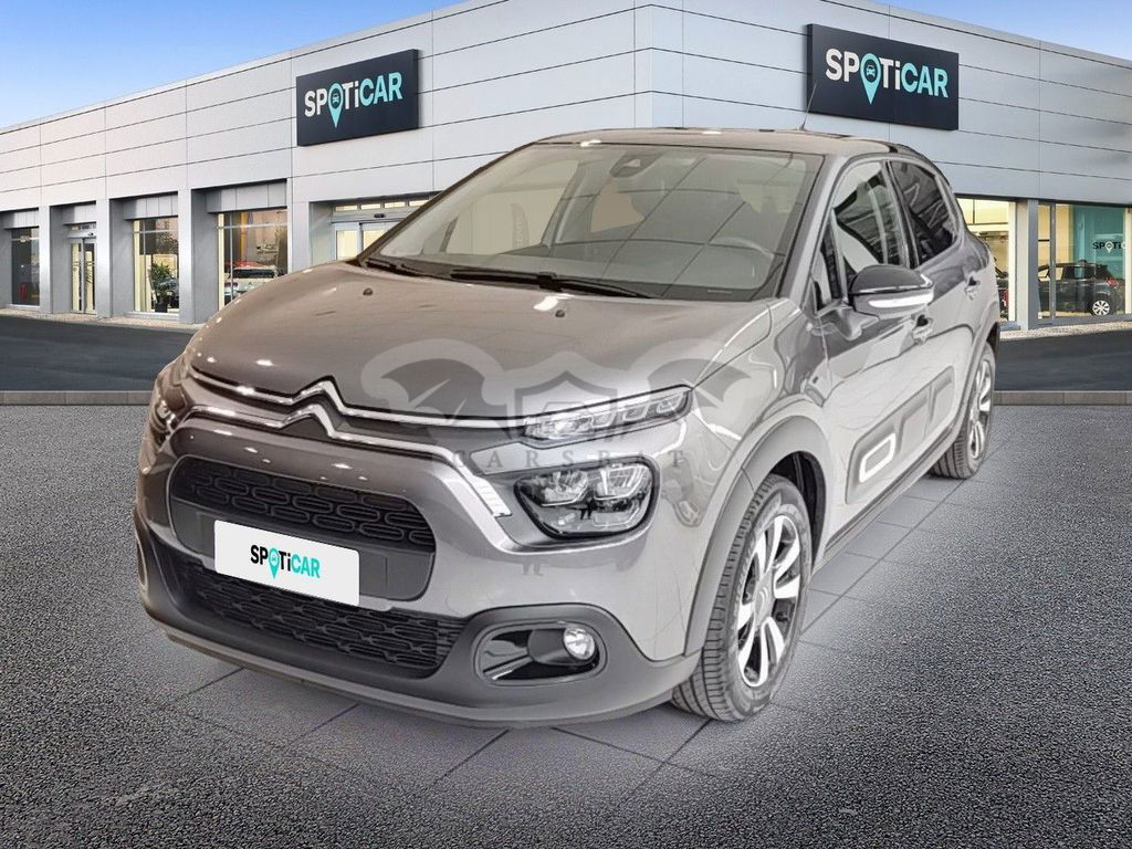 Citroën C3 2023