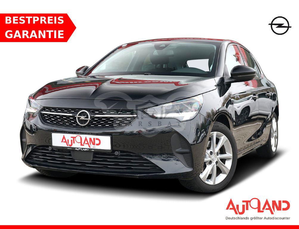 Opel Corsa 2022