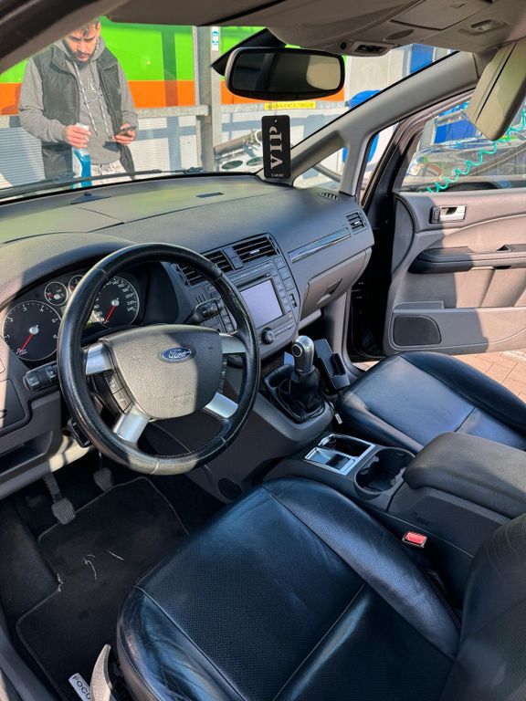 Ford C-Max 2006
