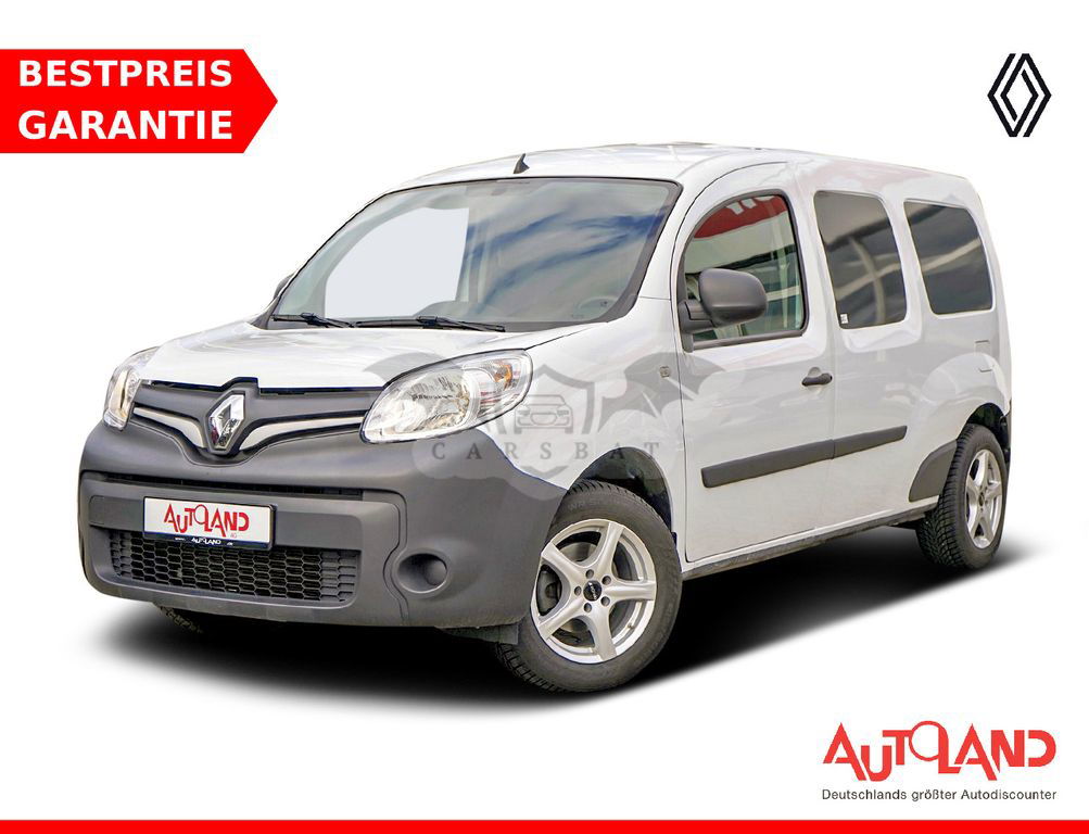 Renault Kangoo 2022