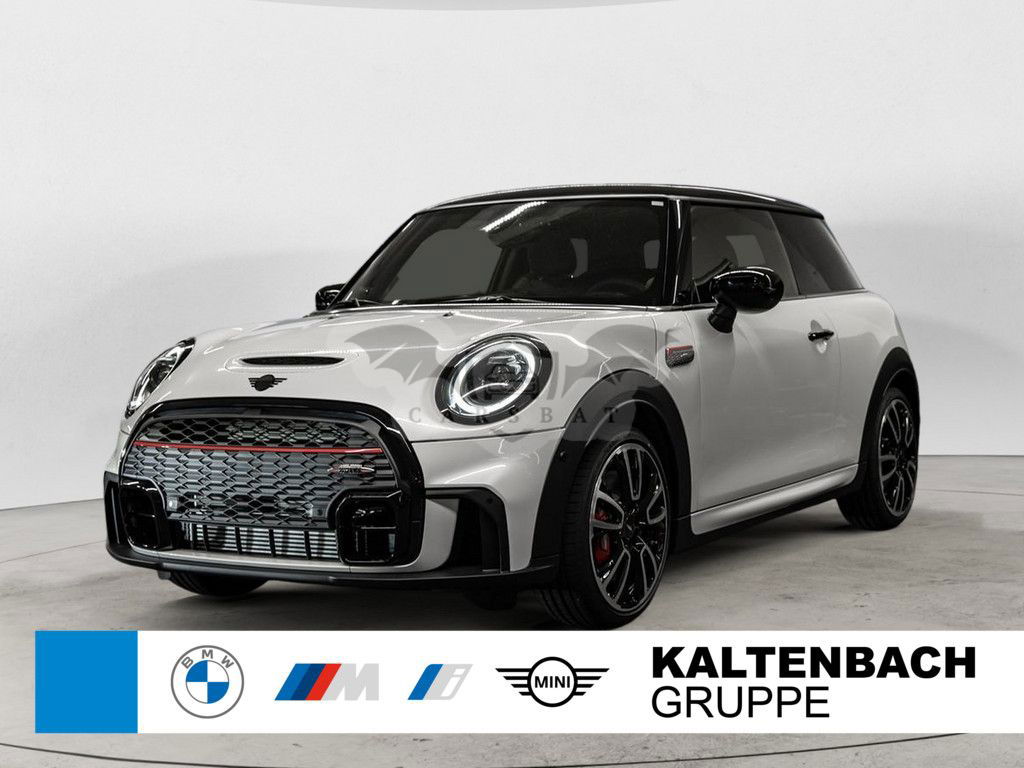 Mini John Cooper Works 2024