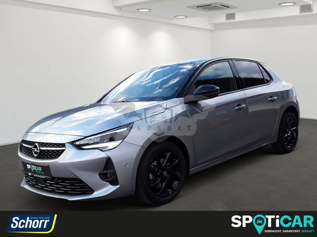 Opel Corsa 2023