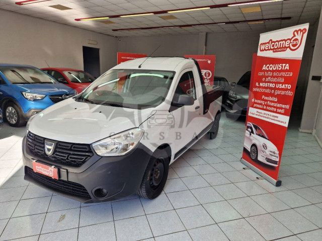 Dacia Dokker 2021