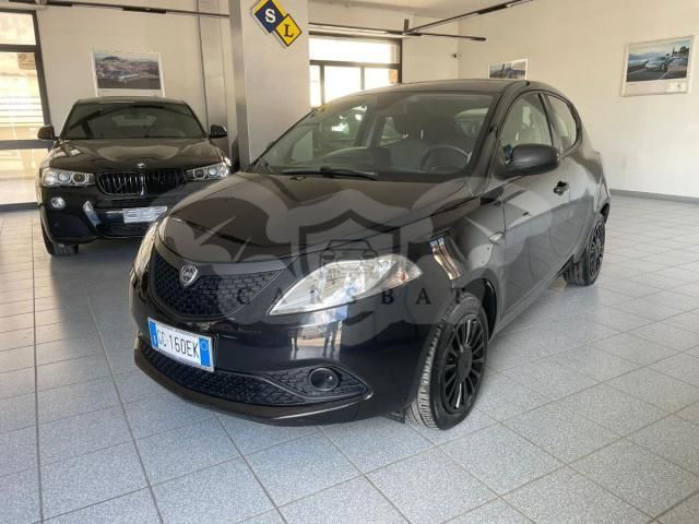Lancia Ypsilon 2020