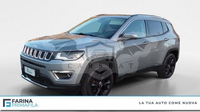 Jeep Compass 2020