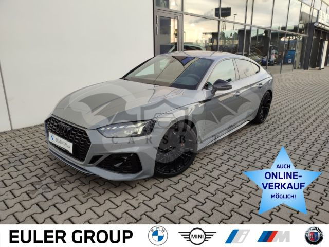 Audi RS5 2022